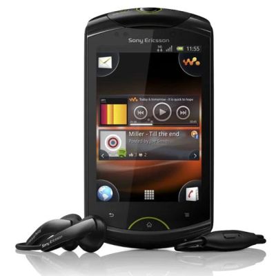 Лот: 3399876. Фото: 1. Sony Ericsson WT19I ОБМЕН. Смартфоны