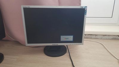 Лот: 25759104. Фото: 1. Монитор samsung 920nw. ЖК-мониторы