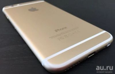 Лот: 9394344. Фото: 1. iPhone 6 с рубля! Продажа/Обмен. Смартфоны