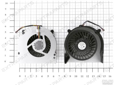 Лот: 16354372. Фото: 1. Вентилятор SONY VPC-EH серии V... Системы охлаждения