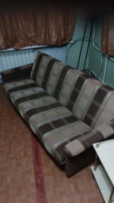 Лот: 10919851. Фото: 1. Срочно продам диван. Покупатель... Диваны
