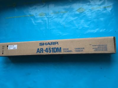 Лот: 14425012. Фото: 1. Фоторецептор Sharp AR-451DM. Запчасти