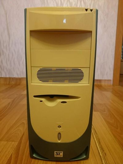 Лот: 8990716. Фото: 1. Компьютер Intel Pentium E6300... Компьютеры в сборе