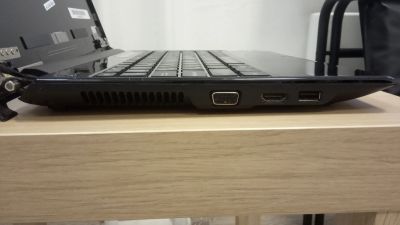 Лот: 14627452. Фото: 1. asus ul30v в разбор по запчастям. Комплекты запчастей