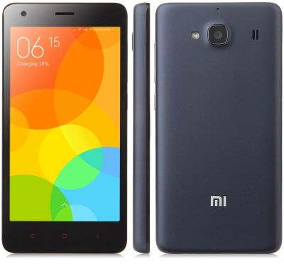 Лот: 14728099. Фото: 1. Xiaomi RedMi 2. Чехлы, бамперы