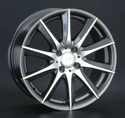 Лот: 20155400. Фото: 1. Диск LS wheels LS286 : 7,00-16... Диски