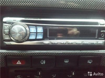 Лот: 7838673. Фото: 1. alpine cde 9873rb. Автомагнитолы