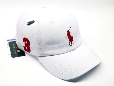 Лот: 19994521. Фото: 1. Бейсболка polo Ralph Lauren 3... Головные уборы