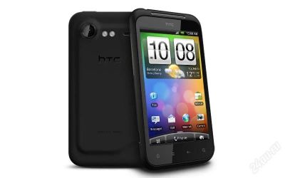 Лот: 2072386. Фото: 1. HTC Incredible S Android 4.0. Смартфоны