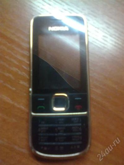 Лот: 1551587. Фото: 1. Nokia 2700. Кнопочные мобильные телефоны