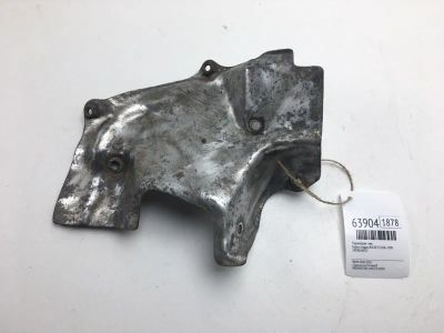 Лот: 20402810. Фото: 1. Термоэкран Subaru Legacy B4 2000... Кузов