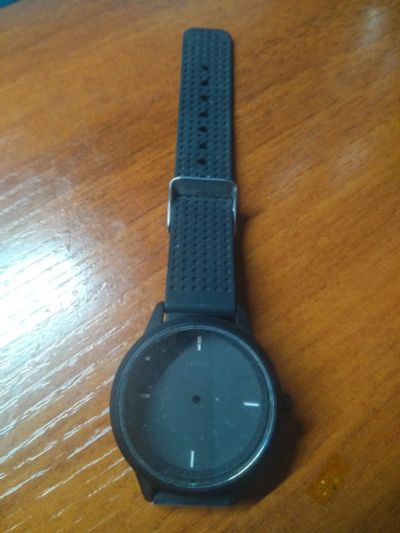 Лот: 16478479. Фото: 1. Часы Lenovo. Смарт-часы, фитнес-браслеты, аксессуары