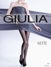 Лот: 8817784. Фото: 1. колготки giulia ivette 05 nero... Колготки, чулки