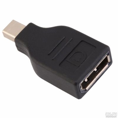 Лот: 9872454. Фото: 1. Mini DisplayPort (Thunderbolt... Другое (комплектующие)