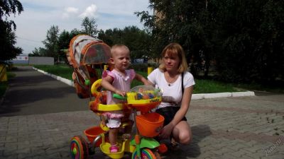 Лот: 5847714. Фото: 1. велосипед детский. Красноярск