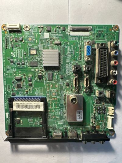 Лот: 24768162. Фото: 1. BN41-01536A Samsung LE32C450E1W. Запчасти для телевизоров, видеотехники, аудиотехники