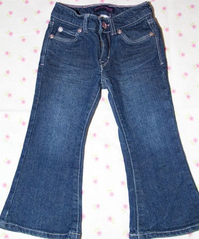 Лот: 3321756. Фото: 1. Оригинальные джинсы Levi's на... Брюки, шорты, джинсы