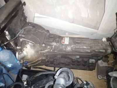 Лот: 15178504. Фото: 1. АКПП 3F310 Состояние не известно... Трансмиссия