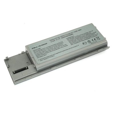 Лот: 24439778. Фото: 1. Аккумулятор OEM для ноутбука Dell... Другое (комплектующие)