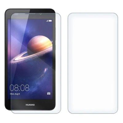 Лот: 24485095. Фото: 1. Защитное стекло Krutoff для Huawei... Защитные стёкла, защитные плёнки