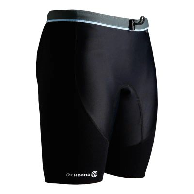 Лот: 4542125. Фото: 1. Rehband, Спортивные термошорты... Защита тела