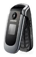 Лот: 80853. Фото: 1. Samsung X660. Кнопочные мобильные телефоны