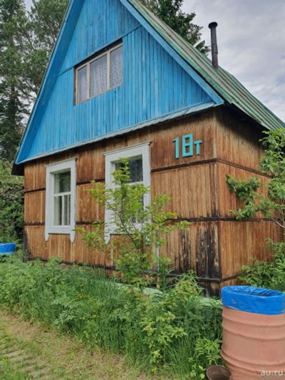 Лот: 13751368. Фото: 1. Дача, СНТ "Геолог". Дачи