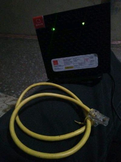 Лот: 11325523. Фото: 1. Wi-Fi роутер дом.ру. Маршрутизаторы (роутеры)