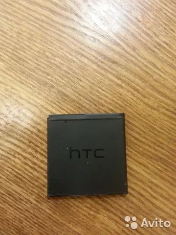 Лот: 7720326. Фото: 1. Аккумуляторная батарея для HTC... Аккумуляторы