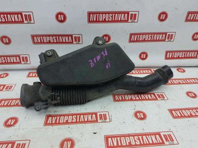Лот: 20901757. Фото: 1. Резонатор воздушного фильтра Toyota... Расходные материалы