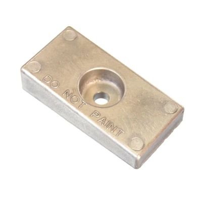 Лот: 21367378. Фото: 1. Анод HONDA BF60-BF225 41109-ZW1-B00. Запчасти для лодок, катеров, лодочных моторов
