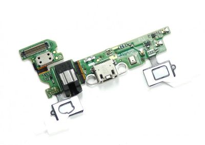 Лот: 9635515. Фото: 1. Шлейф Samsung A300F Galaxy A3... Шлейфы, разъёмы