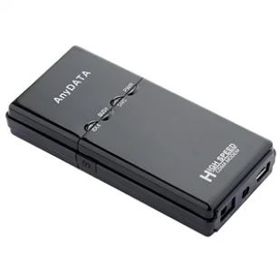 Лот: 3601543. Фото: 1. модем AnyData ADU-300A. Проводные модемы