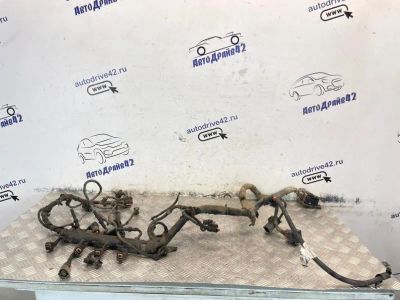 Лот: 25556980. Фото: 1. проводка двс Opel Astra L35. Другое (автозапчасти)