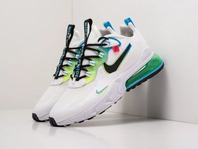 Лот: 18875240. Фото: 1. Кроссовки Nike Air Max 270 React... Кеды, кроссовки, слипоны