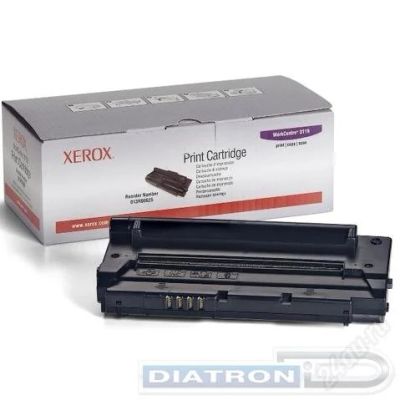 Лот: 2537208. Фото: 1. Картридж 113R00625 на Xerox Phaser... Картриджи, расходные материалы