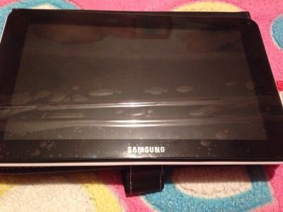Лот: 4396567. Фото: 1. планшет Samsung galaxy note n8000... Планшеты