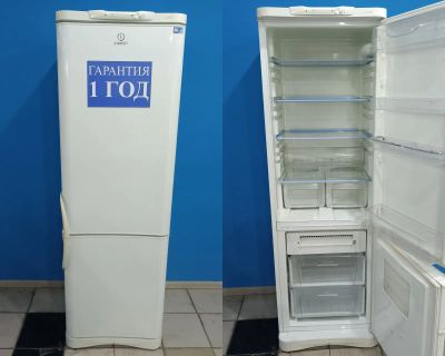 Лот: 25768528. Фото: 1. Холодильник Indesit C138NFG/016... Холодильники, морозильные камеры