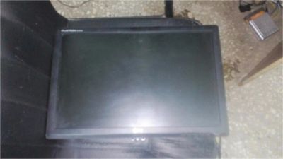 Лот: 10758018. Фото: 1. Нерабочий монитор LG W1934S без... ЖК-мониторы