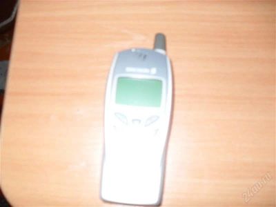 Лот: 1686860. Фото: 1. Мобильный телефон ERICSSON- A... Кнопочные мобильные телефоны