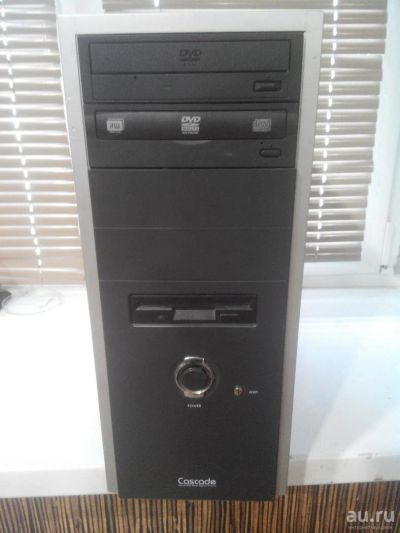 Лот: 9102647. Фото: 1. Intel Core i3 540 (2+2) ядра по... Компьютеры в сборе