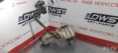 Лот: 17776893. Фото: 1. Коллектор выпускной Nissan Terrano... Выхлопная система