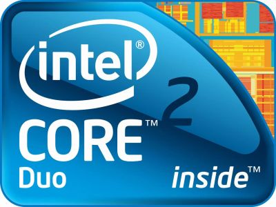 Лот: 5085439. Фото: 1. Процессор Intel Core 2 Duo E4500... Процессоры