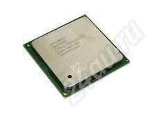 Лот: 595383. Фото: 1. Процессор Intel Celeron D 2.8... Процессоры