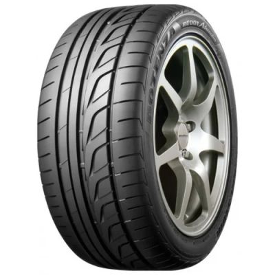 Лот: 3902816. Фото: 1. Шины R16 215/55 Bridgestone RE... Шины