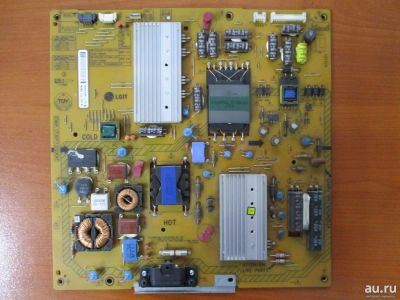 Лот: 15113587. Фото: 1. блок питания Philips PCB 3PAGC00005A-R... Печатные платы