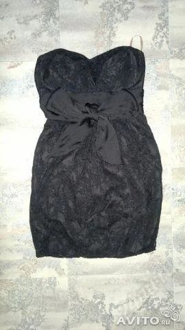 Лот: 2760046. Фото: 1. Элегантное платье. Платья