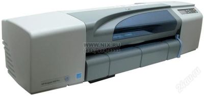 Лот: 1179557. Фото: 1. продам HP Designjet 500ps Plus... Струйные принтеры