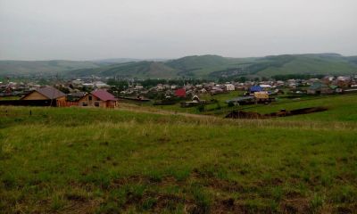 Лот: 7327848. Фото: 1. 9 соток ИЖС с. Зыково Собственник... Земельные участки