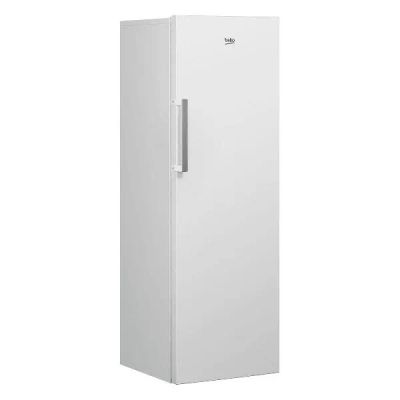 Лот: 24477096. Фото: 1. Морозильная камера Beko FSKDN6266T21W. Холодильники, морозильные камеры